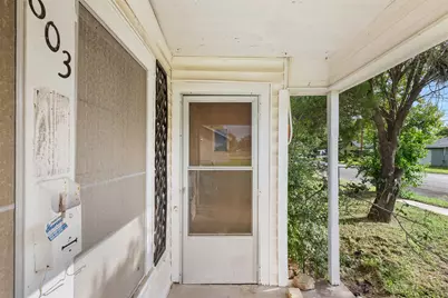 603 N Mechanic Street, Weimar, TX 78962 - Photo 8
