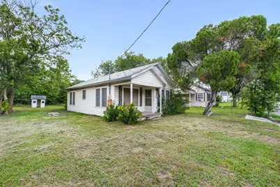 603 N Mechanic Street, Weimar, TX 78962 - Photo 4
