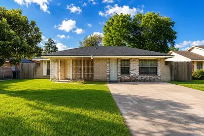 1219 Fallbrook Drive, Houston, TX 77038 - Photo 1