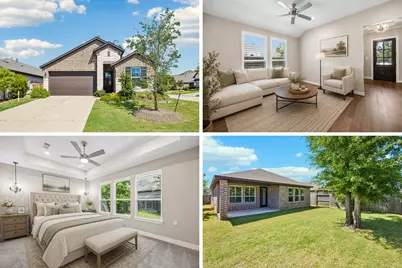 21902 Lake Whitney Court, Porter, TX 77365 - Photo 1