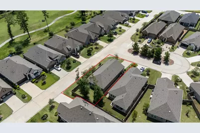 21902 Lake Whitney Court, Porter, TX 77365 - Photo 22