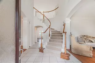 2622 Creek Terrace Dr, Missouri City, TX 77459 - Photo 4