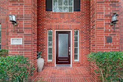 2622 Creek Terrace Drive, Missouri City, TX 77459 - Photo 2