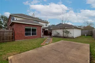 2622 Creek Terrace Dr, Missouri City, TX 77459 - Photo 44