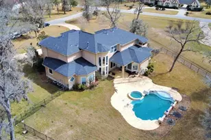 8930 Water Crest Trail, Richmond, TX 77469 - Photo 2