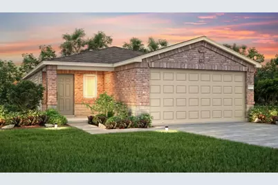 10514 Killdeer Court, Willis, TX 77378 - Photo 1