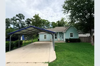 1330, 1332 Red Fox Drive, Crosby, TX 77532 - Photo 2
