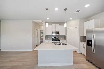 1666 Shae Oak Lane, Conroe, TX 77304 - Photo 4