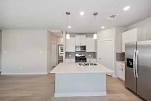 1666 Shae Oak Ln, Conroe, TX 77304 - Photo 4