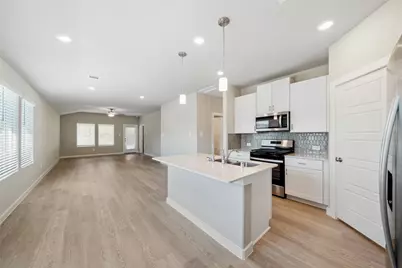 1666 Shae Oak Lane, Conroe, TX 77304 - Photo 2