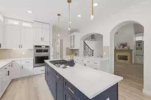 3406 Castle Pond Ct, Pearland, TX 77584 - Photo 14