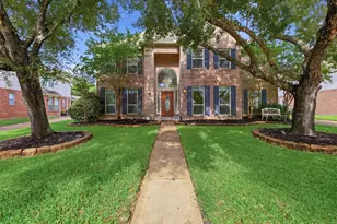 3406 Castle Pond Ct, Pearland, TX 77584 - Photo 1