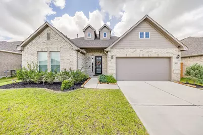 1618 Homewood Point Lane, Rosharon, TX 77583 - Photo 1