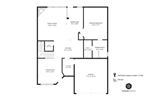 10502 Raven Crossing Ln, Houston, TX 77089 - Photo 20