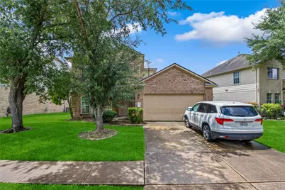 10502 Raven Crossing Lane, Houston, TX 77089 - Photo 2