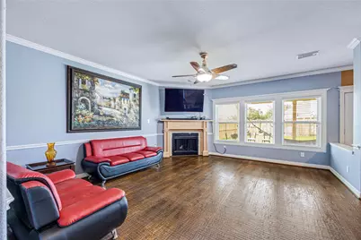 10502 Raven Crossing Lane, Houston, TX 77089 - Photo 6
