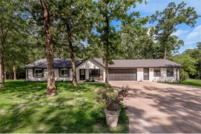 172 Overland Trail, Trinity, TX 75862 - Photo 38