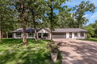 172 Overland Trail, Trinity, TX 75862 - Photo 38