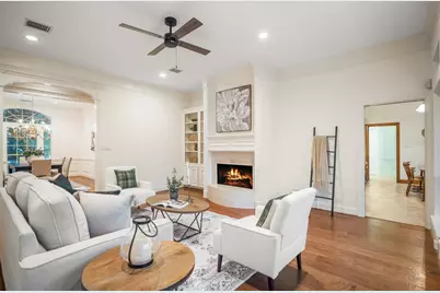 46 Hillock Woods, Spring, TX 77380 - Photo 14