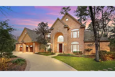 46 Hillock Woods, Spring, TX 77380 - Photo 42