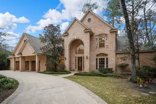 46 Hillock Woods, Spring, TX 77380 - Photo 2