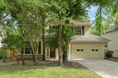 66 Hidden Meadow Drive, The Woodlands, TX 77382 - Photo 2