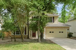 66 Hidden Meadow Dr, The Woodlands, TX 77382 - Photo 2