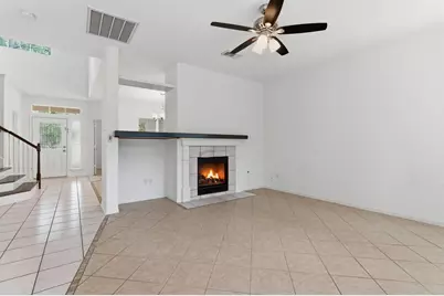 66 Hidden Meadow Drive, The Woodlands, TX 77382 - Photo 12