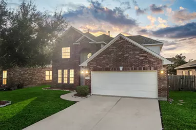 8323 Rudy Brook Way, Spring, TX 77379 - Photo 1