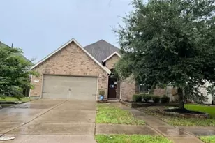 6710 Greenwood Valley Pl, Katy, TX 77493 - Photo 1
