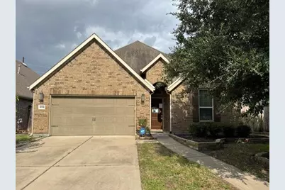 6710 Greenwood Valley Place, Katy, TX 77493 - Photo 4