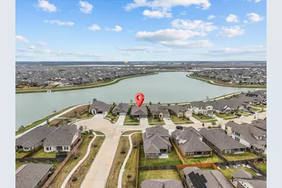 2417 Arbor Edge Crossing, Texas City, TX 77568 - Photo 2