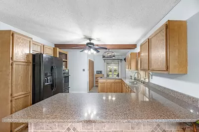 16155 County Road 946, Brazoria, TX 77422 - Photo 12