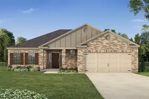 13002 Laura Lake, Willis, TX 77318 - Photo 1