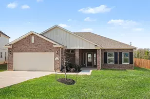 13002 Laura Lake, Willis, TX 77318 - Photo 1