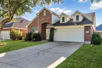 3326 Pebble Beach Lane, Pearland, TX 77584 - Photo 1