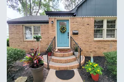 505 S Jackson Street, Brenham, TX 77833 - Photo 2