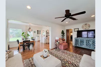 505 S Jackson Street, Brenham, TX 77833 - Photo 4