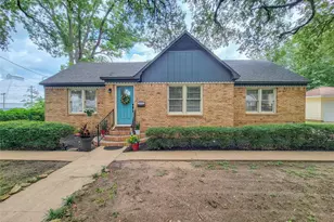 505 S Jackson St, Brenham, TX 77833 - Photo 1