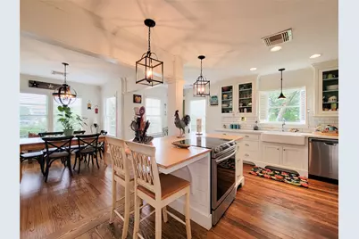 505 S Jackson Street, Brenham, TX 77833 - Photo 8