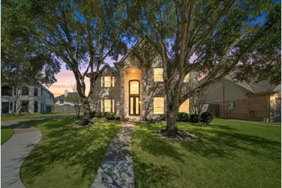 7411 Shady Arbour Court, Pasadena, TX 77505 - Photo 2