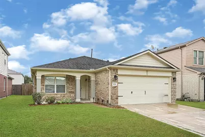 18314 Valiant Brook Court, Humble, TX 77346 - Photo 1