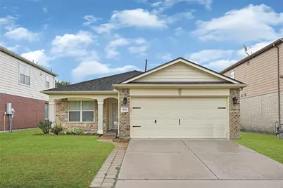 18314 Valiant Brook Court, Humble, TX 77346 - Photo 2