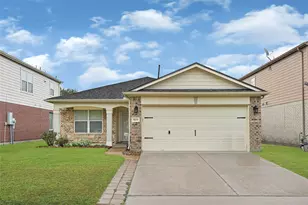 18314 Valiant Brook Ct, Humble, TX 77346 - Photo 2