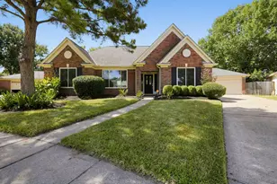 19034 Canyon River Ln, Houston, TX 77084 - Photo 2