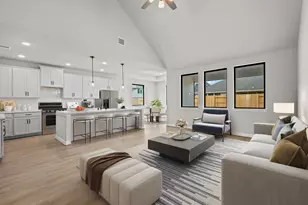 15807 Switchgrass Ct, Crosby, TX 77532 - Photo 4