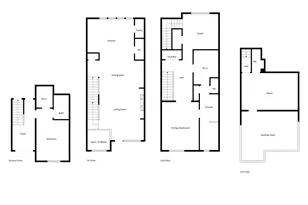 1304 W Dallas St, Houston, TX 77019 - Photo 36