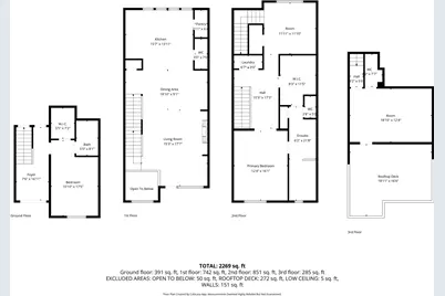 1304 W Dallas Street, Houston, TX 77019 - Photo 48
