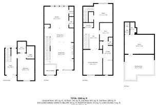 1304 W Dallas St, Houston, TX 77019 - Photo 48