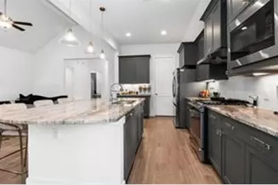 4507 Pistachio Trail, Manvel, TX 77583 - Photo 8